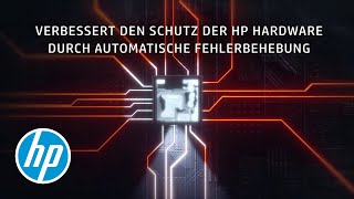 HP Security Solutions: Endpoint Security Controller (deutsch)