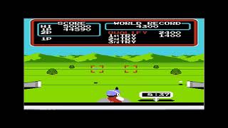 NES Longplay Track y Field