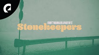 Stonekeepers ft. Astyn Turr - That Just Ain't Enough for Me (Royalty Free Music)