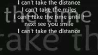 Oliver James - The Distance