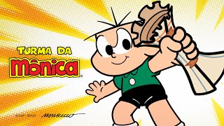 Coincidências | Turma da Mônica