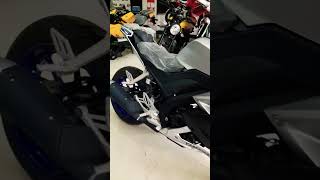 new Yamaha r15 V3 2022 model - Look like Yamaha R1M 🔥