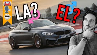 EL Coupé o LA Coupé? Los Autos y sus Artículos | Biela y Pistón