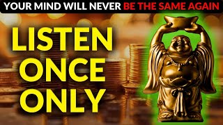 MONEY WILL FLOW TO YOU non-stop after 12 minutes | Music to receive money unexpectedly | Wealth now