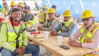 Austin Commercial - Construction Inclusion Week 2023