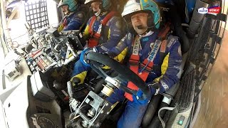 Dakar 2017 - Stage 11 Rio Cuarto (Eurol VEKA MAN Rally Team)