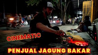 CINEMATIC JAGUNG BAKAR KERTOSONO