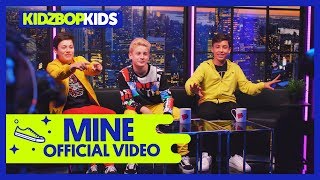 Kidz Bop Kids - Mine