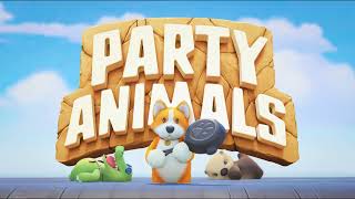 Party Animals OST - Fluffy Redemption (EXTENDED / WITH HARMONICA)