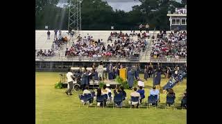 MPHS Graduation 2022