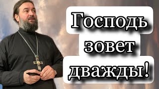 Кто как познал Христа, тот так Ему и будет служить! Протоиерей  Андрей Ткачёв.