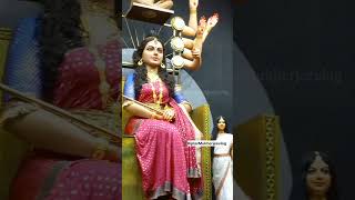 Ranchi Top pandal | Durga Puja Top Ranchi pandal #shortsvideo #tranding #viralvideo #shortfeed