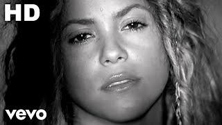 Shakira - No (Official HD Video)