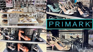 🔥PRIMARK! NOVEDADES ZAPATOS! PRIMAVERA 2024 || Stephievlog