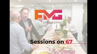 FMG Sessions on 67 December 2018