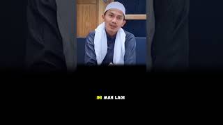 Bahagialah Ketika Kita Diberikan Kekuatan untuk Ibadah! #ustadzHmirfanburhanudin