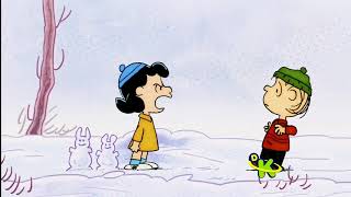 Snoopy e Sua Turma | E10 - Brincando na Neve