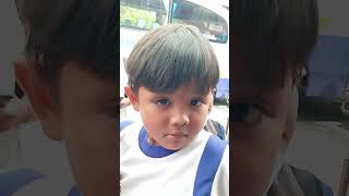 si dedek sudah kurang fokus karena ingin berenang #shortvideo #viral #shortsvideo #shorts #short