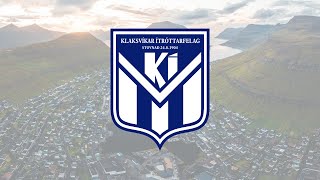 Getting to retry the tie in Nordic Leagues Cup | Football in the Faroe Islands - KÍ Klaksvík