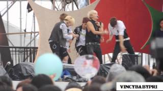 130701 shinee @Hong Kong Dome Festival