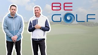 Ball Control: Direction (BE Golf Book Supplement)