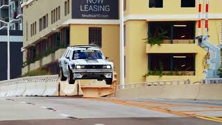 Travis Pastrana impressed Tony Hawk by copying the skateboarding stunts