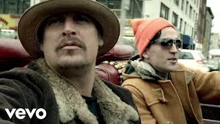 Yelawolf Ft. Kid Rock - Let's Roll