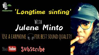 Longtime sinting with Julene Minto & midnight buzz entertainment band- Jamaican gospel Revival 🔥🔥🔥