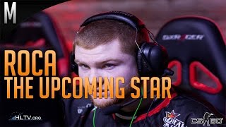 CS:GO | Roca "The Upcoming Star" - Best Moments