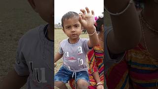 cute baby in mela#shorts