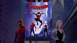 Spider-Man: Into the Spider-Verse