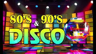 Laura Branigan, Sandra, Modern Talking, C C Catch  - Timeless Disco Megamix Song of the 80s 90s