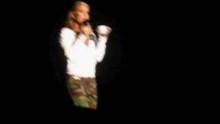 Anastacia - Talking about World Cup @ Randers 02.06.2006