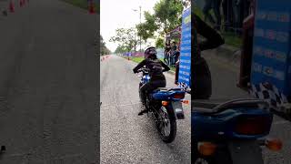 P1 ninja sunmory #shotrs #short #dragbike #balapbali #ninja2tak #balapmotor