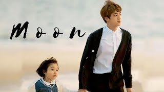 Jin (BTS) 'Moon' fMV