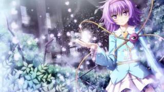 SA Satori's Theme: Satori Maiden ~ 3rd Eye