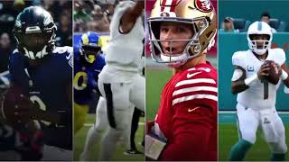 CBS Sports NFL Schedule Release Promo 2024