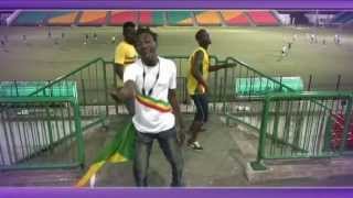 DJ PASS MAN (CAN 2015 DIABLES ROUGES  242 obosso)