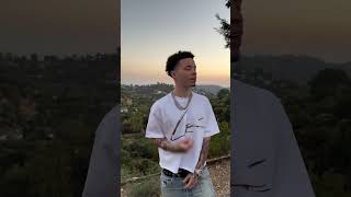 Lil Mosey - Not You October 4th #lilmosey #fyp #viral