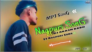 New Nagpuri HiT SonG || 💨Leke Toi Biri⚡ || Nagpuri official Song || Dj Akash Babu || St Nagpuri sona