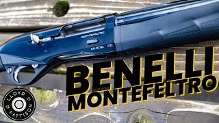 Benelli Montefeltro