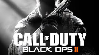 Play Ps3 Game Call of duty Black ops II on Live