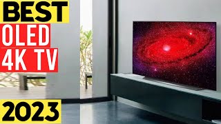 Top 7 Best OLED 4K TV 2023