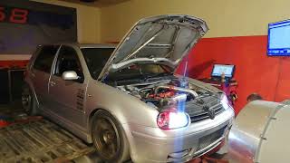 mk4 gti turbo stage2