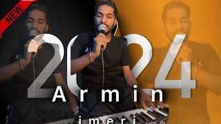 Armin Imeri  // Mangav te Bistre man  // 2024