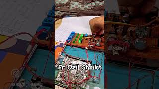 Maruti van immo problem solve by Ozil #marutisuzuki #trending #ozilshaikh #ecmtester #ecmrepair