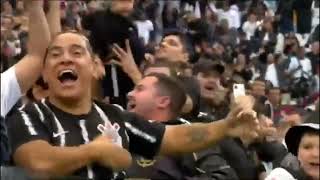 Melhores Momentos hoje - Corinthians 1 x 0 Goiás - 19/06/2022