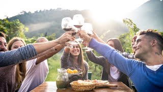 [Feira de vinhos] Já participou de uma?