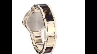 Anne Klein Watch AK 1148BMTO