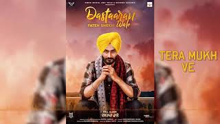 Tera Mukh Ve ( Full Song ) Fateh Shekh | Latest Punjabi Songs 2018 | Hey Yolo & Swag Music